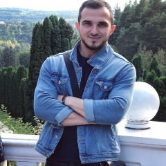 Kenan Bayramli, 01.10, Пятигорск