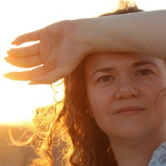 Анастасия Гаврилова, 23.02.1987, Екатеринбург