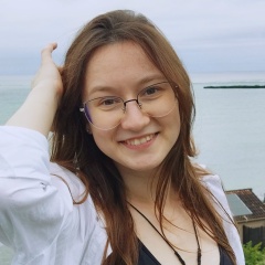 Дарья Шерстюкова