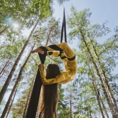 Екатерина Данилова