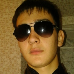 Вагапов Джабраил, 01.01.1989, Санкт-Петербург