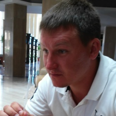 Николай Родионов, 08.04.1983, Санкт-Петербург