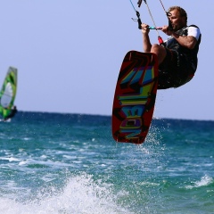 Андрюха Домодедовский, 07.08.1970, Москва