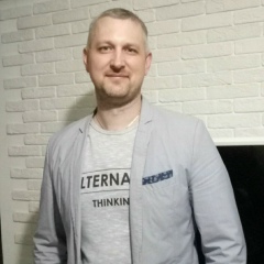 Денис Воронов, Ижевск