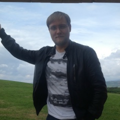 Сергей Пантелеев, 17.06.1988, Москва