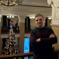 Дмитрий Подзолкин, 26.03, Москва