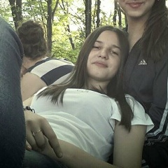 Мария Каменная, 07.06.1995, Москва