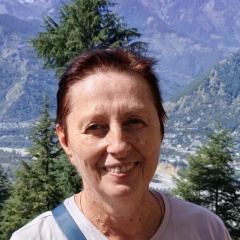 Марина Дуненко, 14.03, Москва