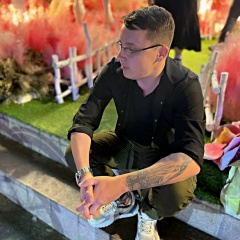 Дмитрий Саган, 04.04.1997, Красноярск