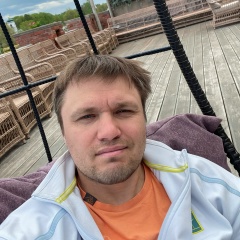 Timofey Strelec, Санкт-Петербург