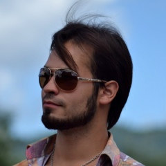 Арсен Гладич, 10.05.1991