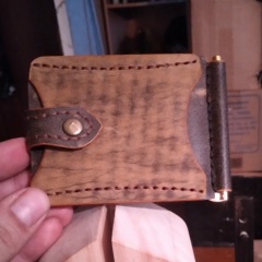 Вова Бушков, Шестихино