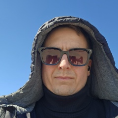 Виталий Баянов, 25.09, Иркутск