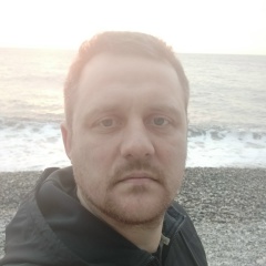 Александр Балалаев, 18.11, Санкт-Петербург