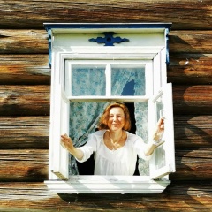 Татьяна Коробова, 05.03, Москва