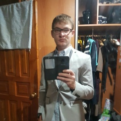 Владимир Заплётин, 06.11, Шахунья