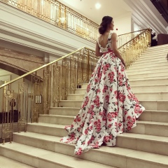 Айгерим Абдрахим, 01.09.1996, Алматы