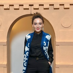 Рыскуль Абдулла, 21.04, Астана
