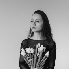 Татьяна Бондаренко, 14.06.1991, Жлобин