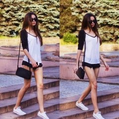 Айлин Алиева