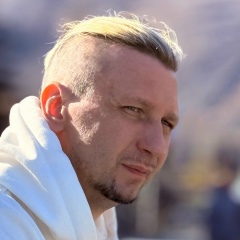 Александр Мигунов, 31.07, Нижний Новгород