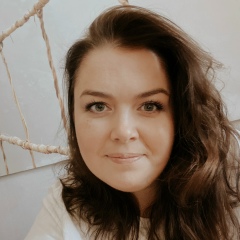 Ольга Кутейникова, 05.06, Санкт-Петербург