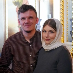 Ольга Хрящева, 01.06, Нижний Новгород