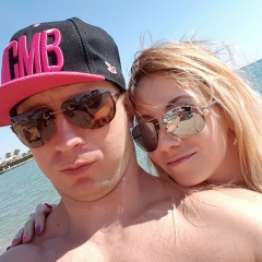 Аня Ермак, 19.10.1987, Киев