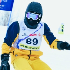 Серёга Губа, 18.11.1989