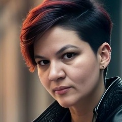 Лена Малиновская, Грязи