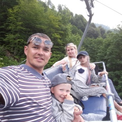 Денис Лукичев, 12.07.1985, Череповец