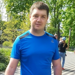 Леонид Христофоров, 10.11.1986, Киев