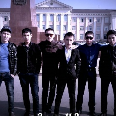 Данияр Адилбек, 14.11.1994, Тараз