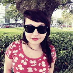 Luma Fachini, 14.11.1993, São Paulo