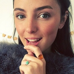 Анастасия Третьякова, 01.04, Москва