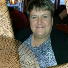 Марина Абалакова, 17.05.1980, Bad Hersfeld