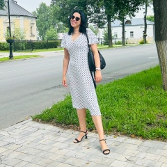 Марина Малюкова