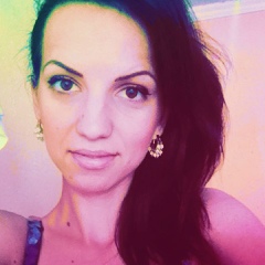 Анастасия Паршакова, 20.08.1990, Гулистан