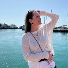 Юлия Белкина, 26.01, Екатеринбург