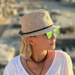 Ольга Тюрина, 23.08.1980, Тула