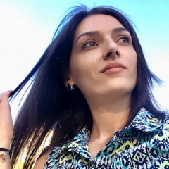 Ирина Серова, 25.07.1988, Уральск