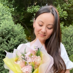 Kira Pak, 14.06.1902, Алматы