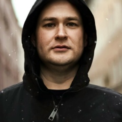 Андрей Пимахин, 03.05, Санкт-Петербург