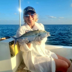 Ирина Володина, Новый Уренгой