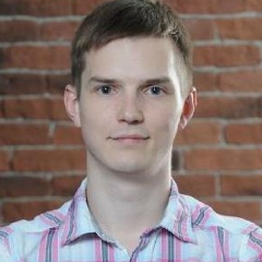 Алексей Саечников