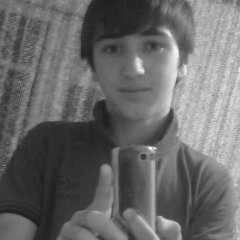 Ислам Шадзов, 11.01.1998, Нальчик