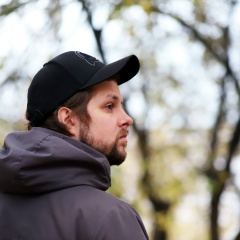 Степан Рогов, 30.05.1991, Москва