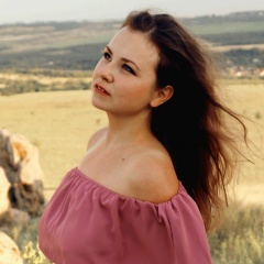 Ольга Вормсбехер, 28.11.1988, Краснодар