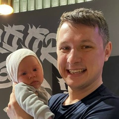 Булат Шарафутдинов, Казань