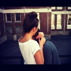 Lida Khudulova, 25.09.1998, Грозный